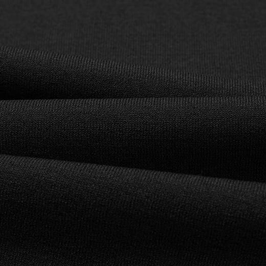 【大牌剪标 超高性价比】夏季净色领部撞色细边针织短袖POLO衫 商品图4