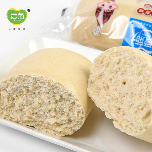 全麦粉馒头150g 商品图1