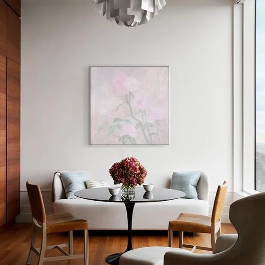 罗仕鹏版画《迷雾花园》60版 商品图2