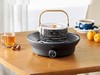 摩飞围炉煮茶器 新款小型无烟围炉 一炉双用 可煮可烤 商品缩略图0
