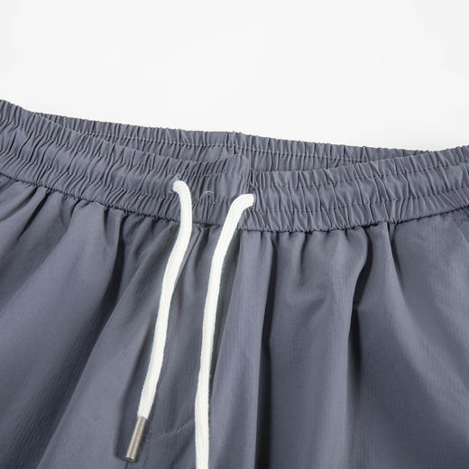 【断码清仓】HX 夏季休闲五分裤S206320127103/04短裤 商品图4