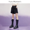 【商场同款】小麦檬Pure:Moment:短裤4E1150271 商品缩略图0