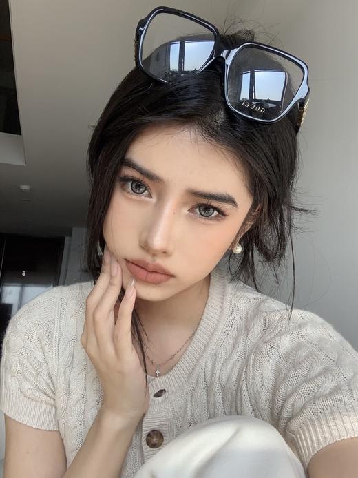 loveiikira日抛美瞳 夜神 14.5mm 商品图3