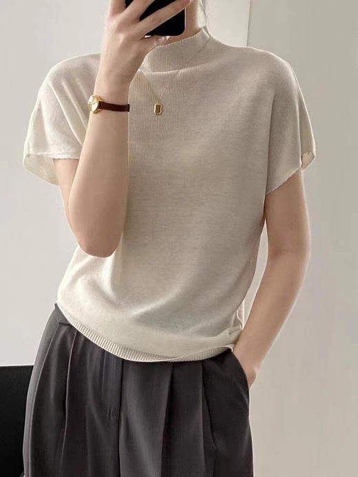 美洋小飞袖 商品图0