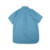 YOKE BOXY REGULAR COLLAR SHIRT S/S 高支棉经典款短袖衬衫 商品缩略图2