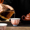 敦煌【万象品茗主人杯】家用陶瓷茶杯 轻奢高档单个主人杯陶瓷茶杯 商品缩略图1