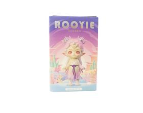 天马玩具-盲盒-上古灵兽系列创意摆件