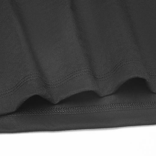 【断码清仓】HX 夏季翻领短袖T恤S102320884103POLO杉 商品图8