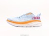 霍卡HOKA ONE ONE Clifton 9厚底缓震休闲运动跑步鞋男女鞋 商品缩略图0