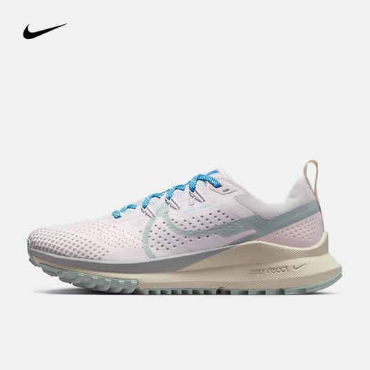 NIke耐克 Pegasus Trail 4 女款飞马越野跑步鞋 商品图0