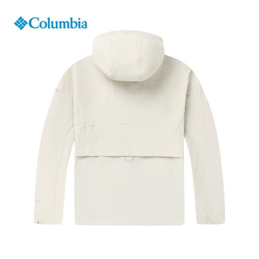 哥伦比亚穿行系列女式轻薄防风外套WR4859 278 商品图3