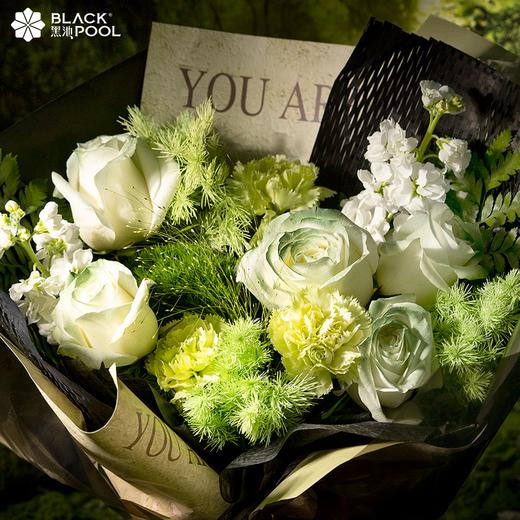 （限深圳，提前1天预约）【白羊座·鲜花】直挂云帆，乘风破浪 商品图1