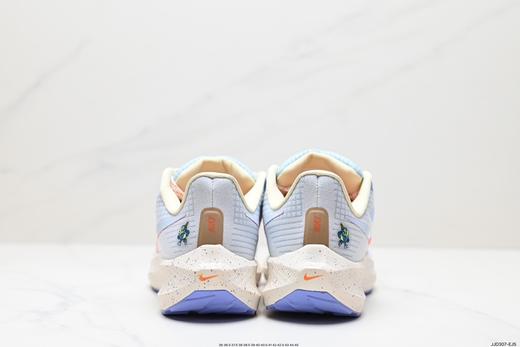 耐克Nike Air Zoom Pegasus 39休闲运动跑步鞋DQ7888-100男女鞋 商品图5