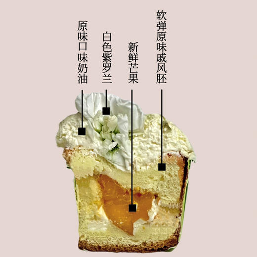 春日来信 商品图1