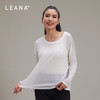 LEANA2024春夏新款爆款休闲外搭宽松百搭LN3317 商品缩略图5