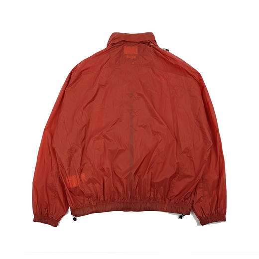 YOKE NYLON TRANING ZIP BLOUSON 运动风拉链夹克外套 商品图3