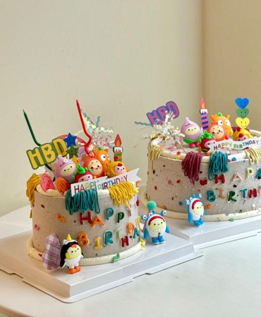 宝贝们的最爱  蛋仔派对来啦 商品图3