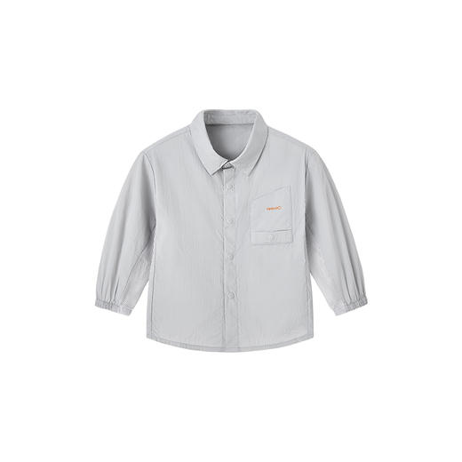 【商场同款】英氏儿童防晒外套UPF100+春夏户外新款 商品图4