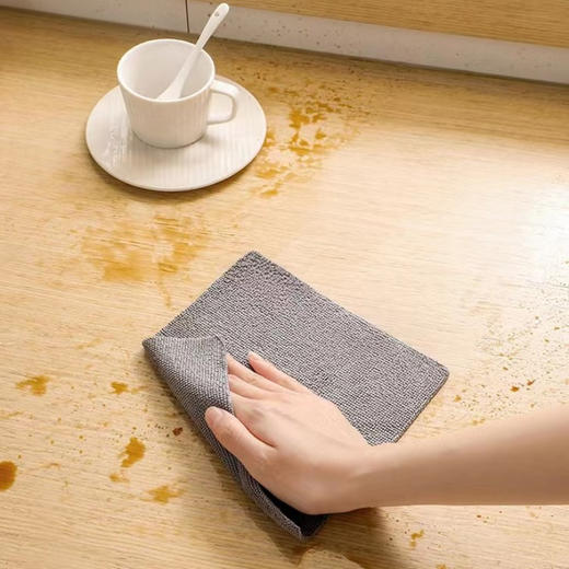米可马可抽取式抹布|洗碗搽拭随用随取，可重复使用 商品图0