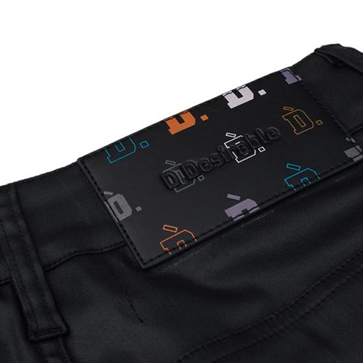 D.Desirable春季牛仔扭扭裤 商品图2