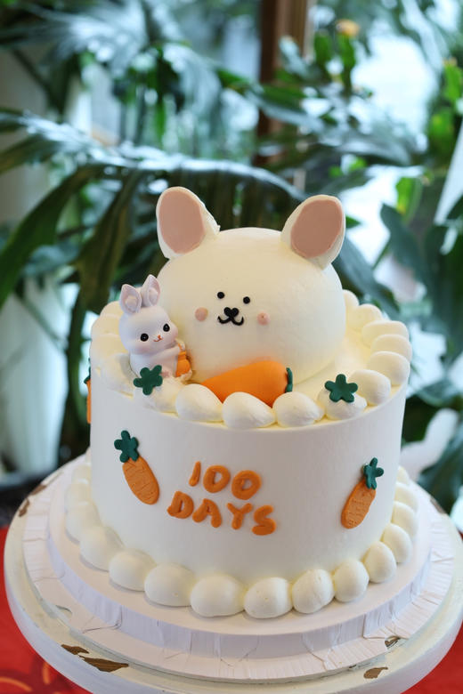 可爱小兔宝宝 商品图1