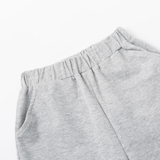 【商城同款】迪士尼童装 七分裤男童夏季休闲裤潮232DK0533 商品图6