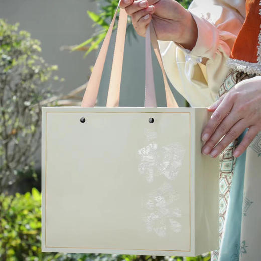 初采【单罐+杯• 米白】68元一套 /一件18套 商品图4