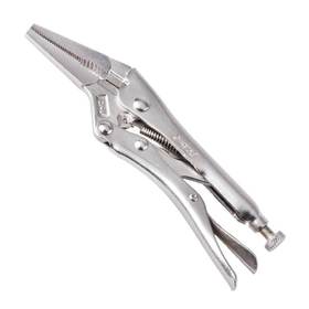 威达 尖嘴带刃大力钳