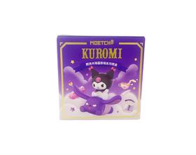 天马玩具-盲盒-酷洛米捣蛋联萌系列微盒