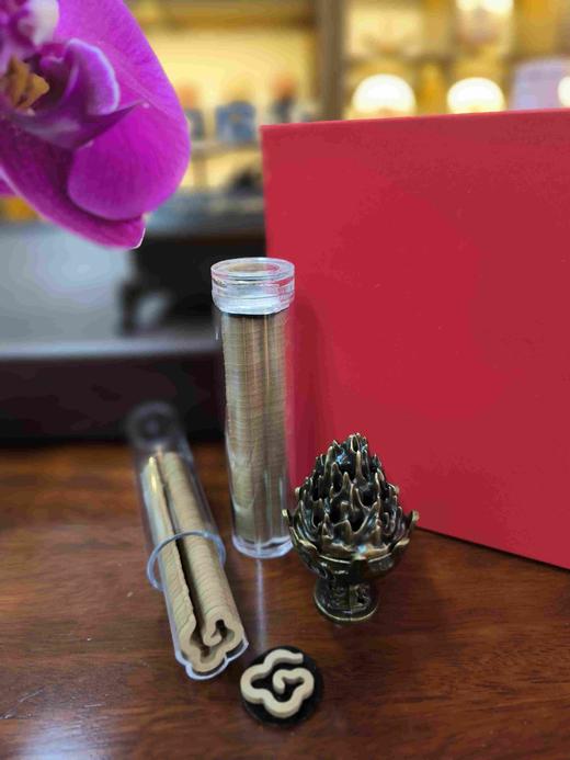 极品小禅云沉香礼盒 商品图2