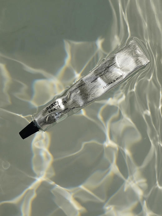 FoamyFoamy x FLORA MUSE 香氛护手霜礼盒 商品图2