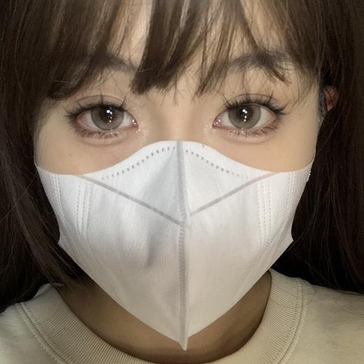 loveiikira日抛美瞳 布莱垦棕 14.5mm 商品图4