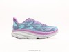 霍卡HOKA ONE ONE Clifton 9厚底缓震休闲运动跑步鞋男女鞋 商品缩略图1