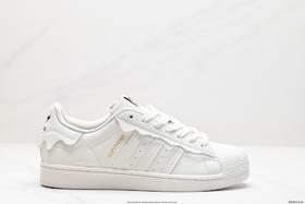 阿迪达斯Adidas Originals Superstar三叶草贝壳头休闲运动板鞋GW4441男女鞋