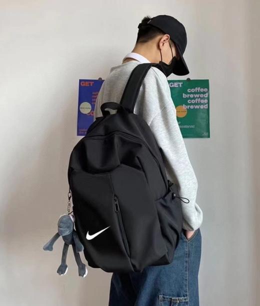 外贸轻薄春夏双肩包 学生包 商品图6