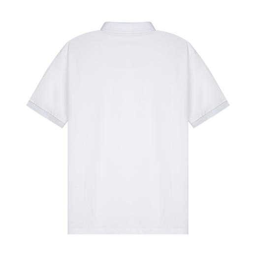 HX 夏季翻领短袖T恤Y102320348101/02POLO杉 商品图1