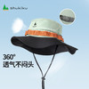 shukiku成人防晒渔夫帽 商品缩略图3