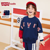LEVIS 春 大童小童 儿童童装卫衣 LVB-FW-K770 商品缩略图0