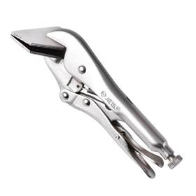 威达 平板金属大力钳