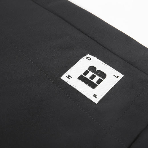 【断码清仓】HX 夏季休闲五分裤S206320185101/02/03短裤 商品图9