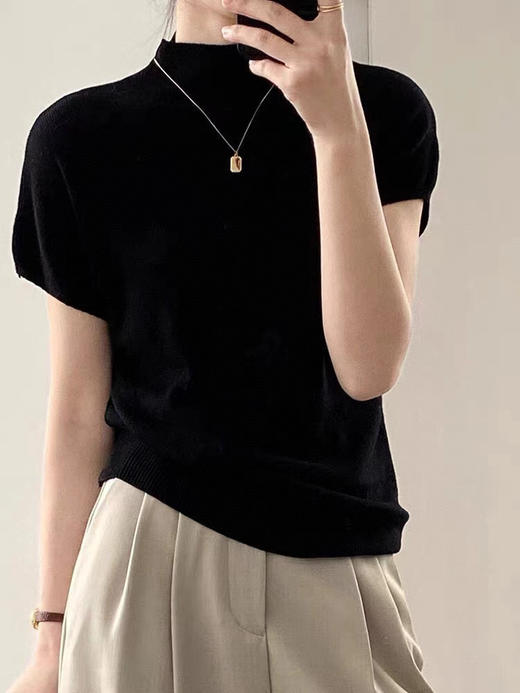 美洋小飞袖 商品图1