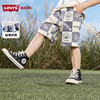LEVIS 夏 大童小童 短裤 LVB-F9-H834 商品缩略图0
