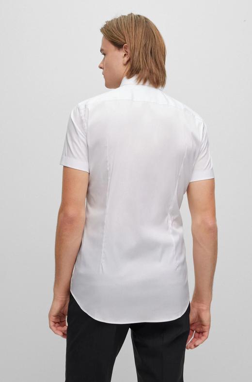 HUGO BOSS 衬衫男  50494629-100 . 商品图1