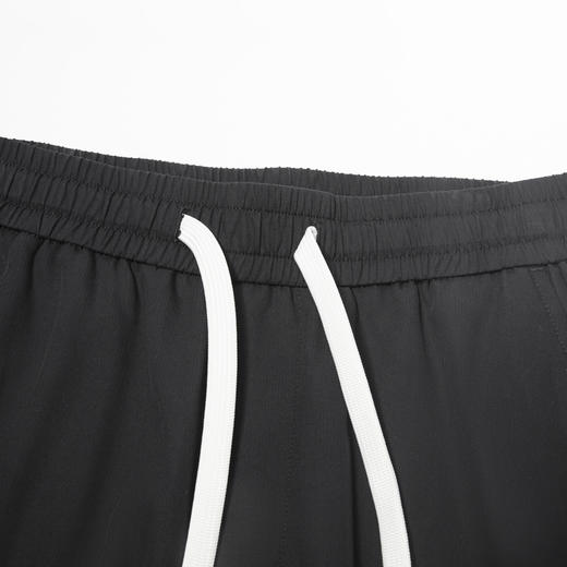 【断码清仓】HX 夏季休闲五分裤S206320185101/02/03短裤 商品图7