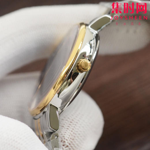 【新款大号40mm】浪琴博雅系列 男士腕表
机芯：进口西铁城 商品图6