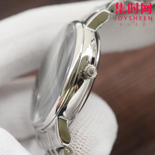 【新款大号40mm】浪琴博雅系列 男士腕表
机芯：进口西铁城 商品图6