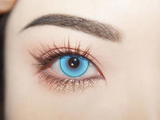 Mmcatcon 美瞳半年抛 龍年限定 直径14.2mm 着色14.0mm  商品图3