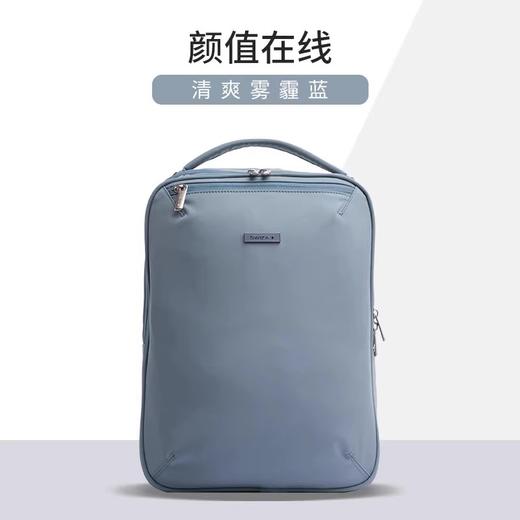 SWIZA 904超薄双肩包 商品图9