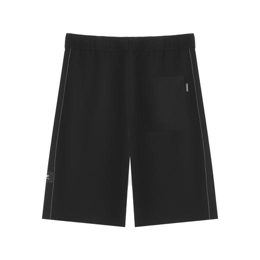 【秒杀专属】HX 夏季休闲五分裤合体S206320210101/04/05/06短裤 商品图7