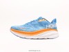 霍卡HOKA ONE ONE Clifton 9厚底缓震休闲运动跑步鞋男女鞋 商品缩略图0